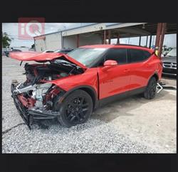 شيفروليه بليزر